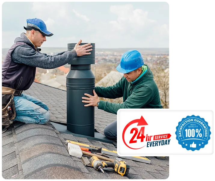 Chimney & Fireplace Installation And Repair in Belton, MO