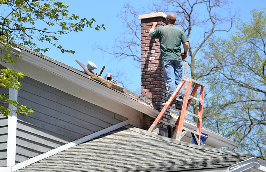 Chimney & Fireplace Inspections Services in Belton, MO